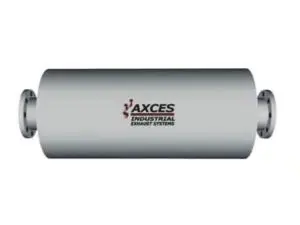 Droge uitlaatsystemen