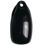 Dumpy boot fenders Ø 15×30