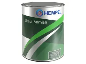 Hempel Blanke Lakken