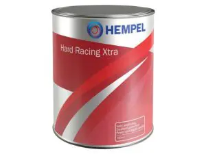 Hempel Boot Antifouling