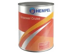 Hempel Ecopower