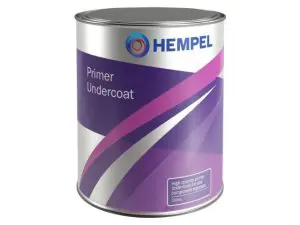 Hempel Primers