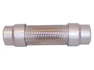 Uitlaat Expansiestukken