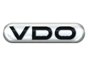 VDO Accessoires en Frontringen