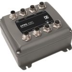 APMS Interfaces QS Seamaster