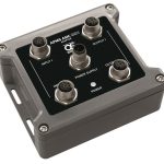 APMS Interfaces QS Seamaster