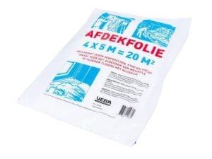 Afdekfolie