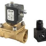 Albin Solenoid klep