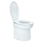 Albin stil elektrisch Premium toilet 12 en 24 Volt