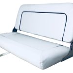 Allpa Coach de Luxe stuurstoel