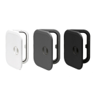 Allpa Luik Kunststof 1 sluiting 373x270mm