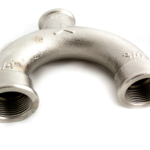 Aluminium Beluchters