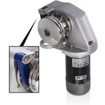 Ankerlier Obi Ketting 8 mm 500W 12v