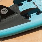 Aqua Marina Side Fin