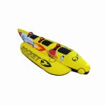 Banaan Funtube Spinera Rocket Tube 3 persoons