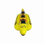 Banaan Funtube Spinera Rocket Tube 3 persoons