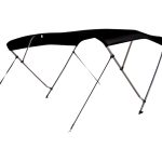 Bimini tops DeLuxe Talamex 3-boog