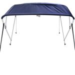 Biminitop Deluxe 4 Boog