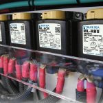 Blue Sea Remote Battery Switch ML-RBS 12V-500A