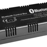 Bluetooth Versterkers