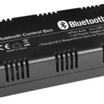 Bluetooth Versterkers