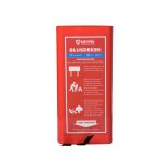 Blusdeken NEYFIK 120x180cm hardcase