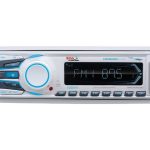Boot Marine Radio Boss 1308UAB