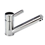 Boot Mengkraan 1-Greeps Trend-E