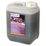 Boot Schoonmaakmiddel CN Bilge-Ontvetter