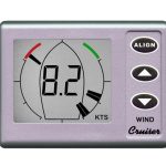 Boot instrument Nasa Cruiser Wind V2.0