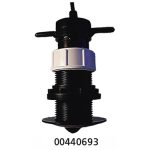 Boot instrument Nasa Target Log