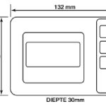 Boot instrument Nasa Target Log