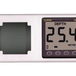 Boot instrument Nasa houder Voor Clipper Instrumenten