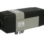 CN Heaterpakket Kachel voor Boot en Camper Verwarming