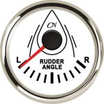 CN Roerstandmeter 12-24 Volt