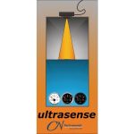 CN Ultrasense Universele Brandstof- en Watertank Senor