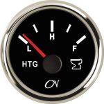 CN Vuilwatermeter 12-24 Volt