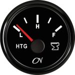 CN Vuilwatermeter 12-24 Volt