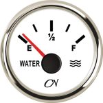 CN Watermeter 12-24 Volt