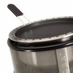 COBB Barbecue Bakplaat met extra VORK/HANDGREEP