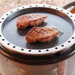 COBB Barbecue Bakplaat met extra VORK/HANDGREEP