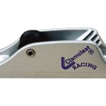 Clamcleat CL 236 met roller voor 3-6mm lijn