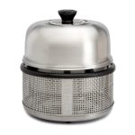 Cobb Premier Air Barbecue Grijs
