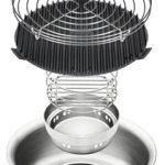 Cobb Premier Air Barbecue Grijs