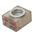 Cube Zekering Marine Grade 250A