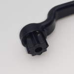 Achtkantige Reservesleutel voor Dekvuldoppen