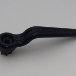 Achtkantige Reservesleutel voor Dekvuldoppen