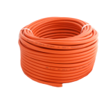 Dubbel geïsoleerde accukabel 35mm2