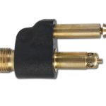 Brandstofstekkers Mercury buitenboordmotoren