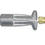 Brandstofstekkers Mercury buitenboordmotoren